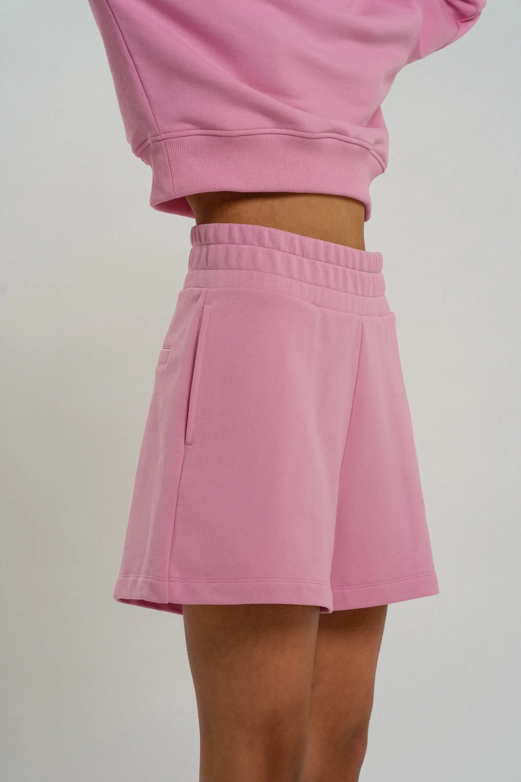 Mila Shorts Bubblegum Pink sold by Ivalo.com product image thumbnail 4