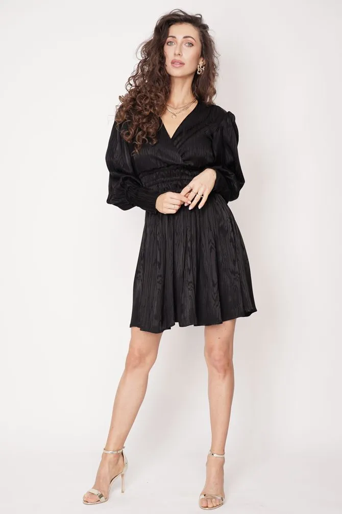 Odette Dress Black sold by Ivalo.com product image thumbnail 4