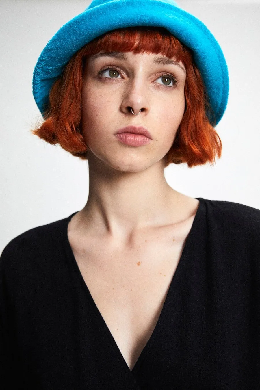 Sinaloa Hat sold by Ivalo.com product image thumbnail 3