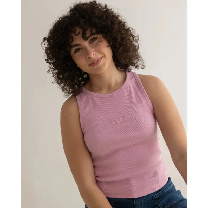 Tank Top Rosa sold by Ivalo.com
