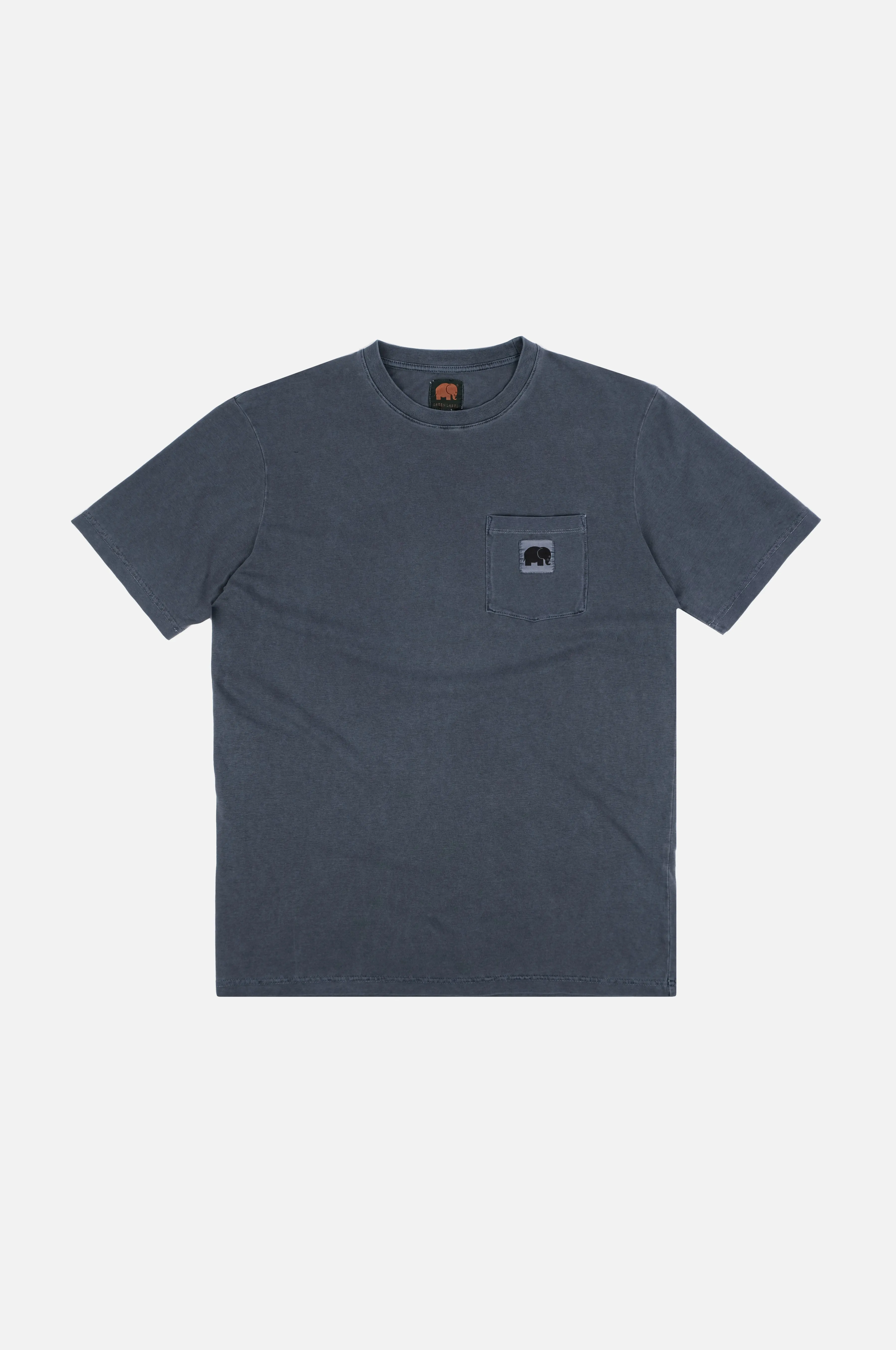 Menorca Pocket T-Shirt Navy Blue sold by Ivalo.com