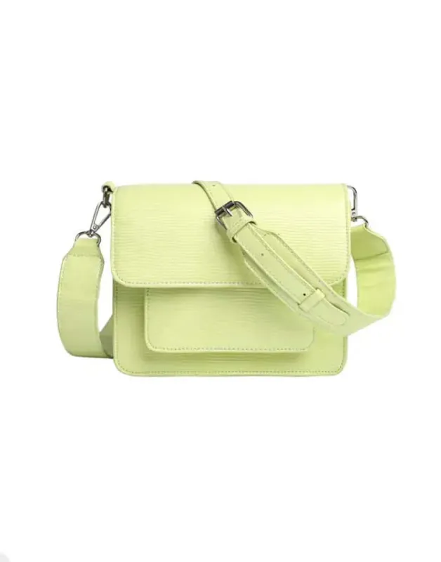 Cayman Pocket Lane Misty Green made by Ivalo.com