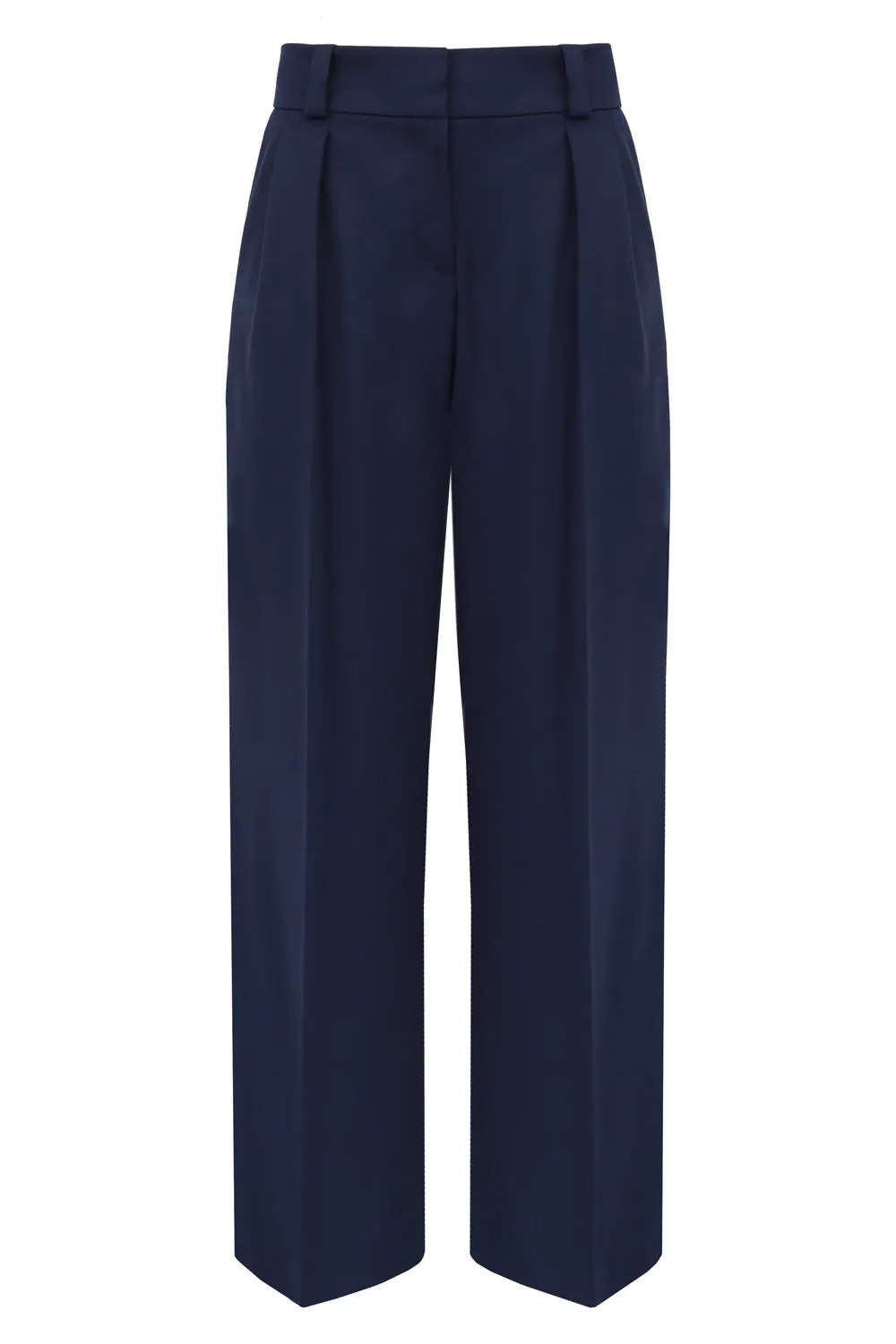 Enzo Pants Navy Blue sold by Ivalo.com product image thumbnail 2