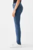 Mid Sun Slim Basic Medium Denim sold by Ivalo.com