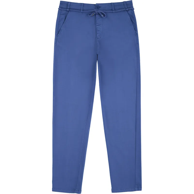 Tiago Pants Blue sold by Ivalo.com