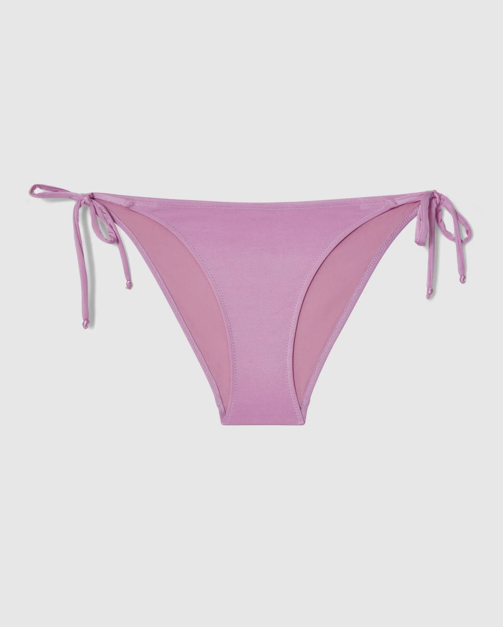 Strappy Bikini Briefs Lavender sold by Ivalo.com