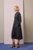 Swing Dress Black sold by Ivalo.com