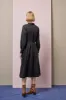 Swing Dress Black sold by Ivalo.com