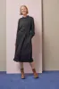 Swing Dress Black sold by Ivalo.com