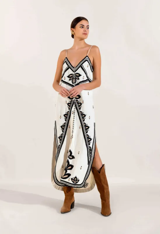 Chloe Dress sold by Ivalo.com
