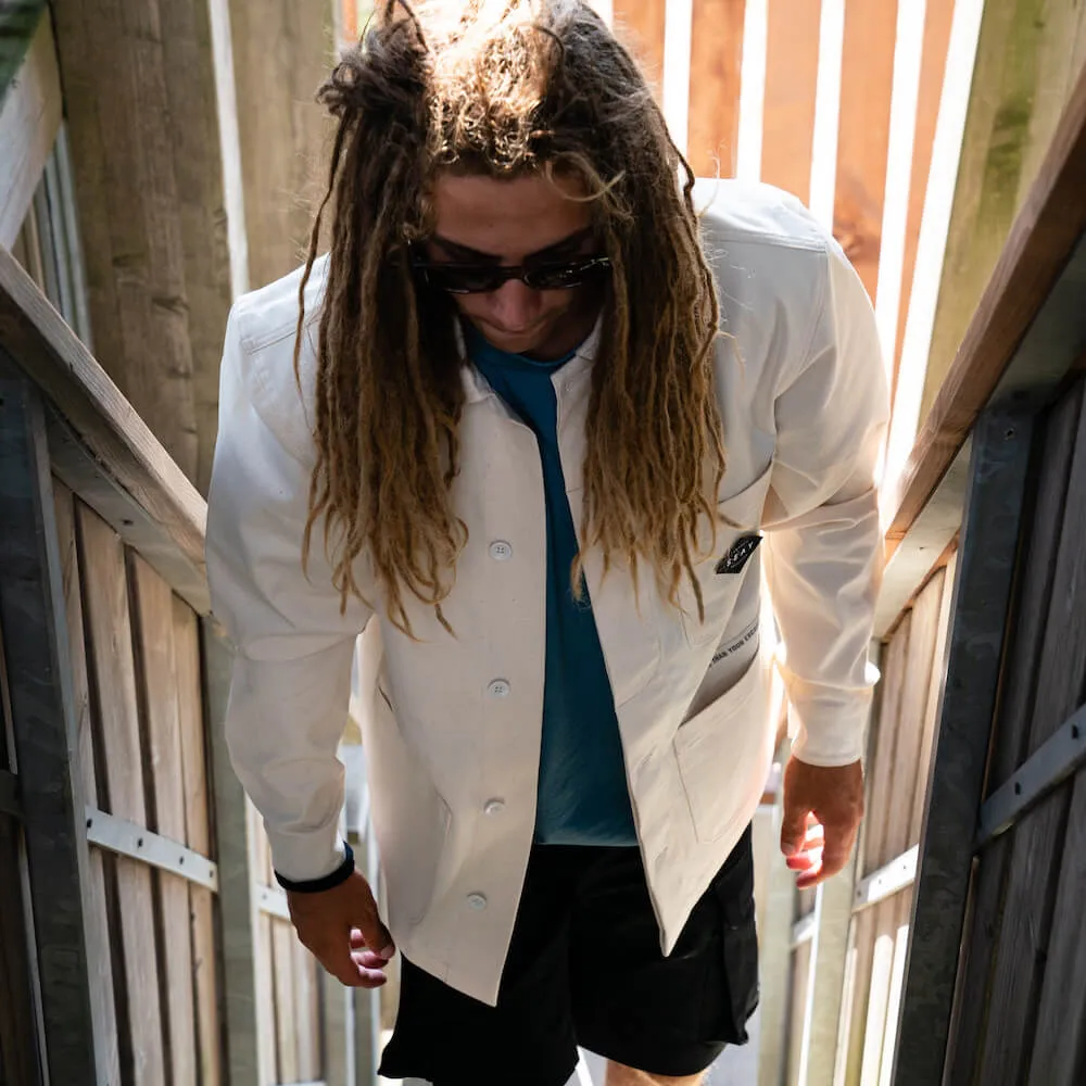 Break Jacket Cream sold by Ivalo.com product image thumbnail 4