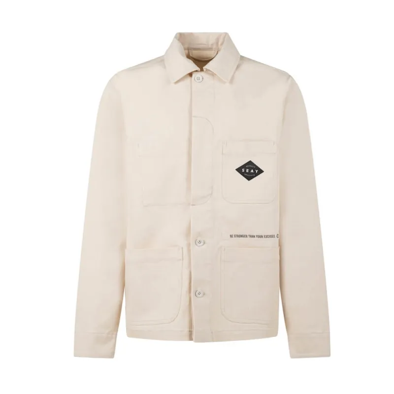 Break Jacket Cream sold by Ivalo.com