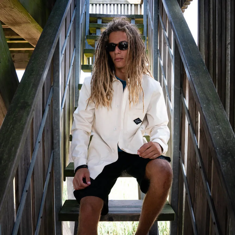 Break Jacket Cream sold by Ivalo.com product image thumbnail 5