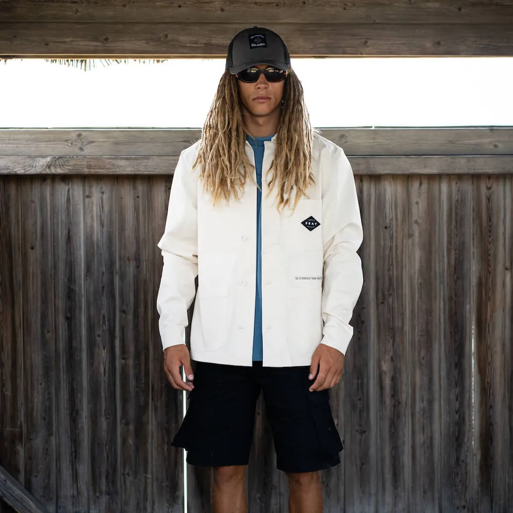 Break Jacket Cream sold by Ivalo.com product image thumbnail 3