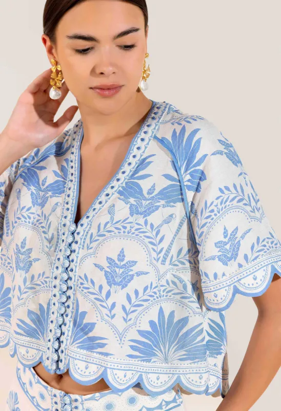 Simmi Top sold by Ivalo.com