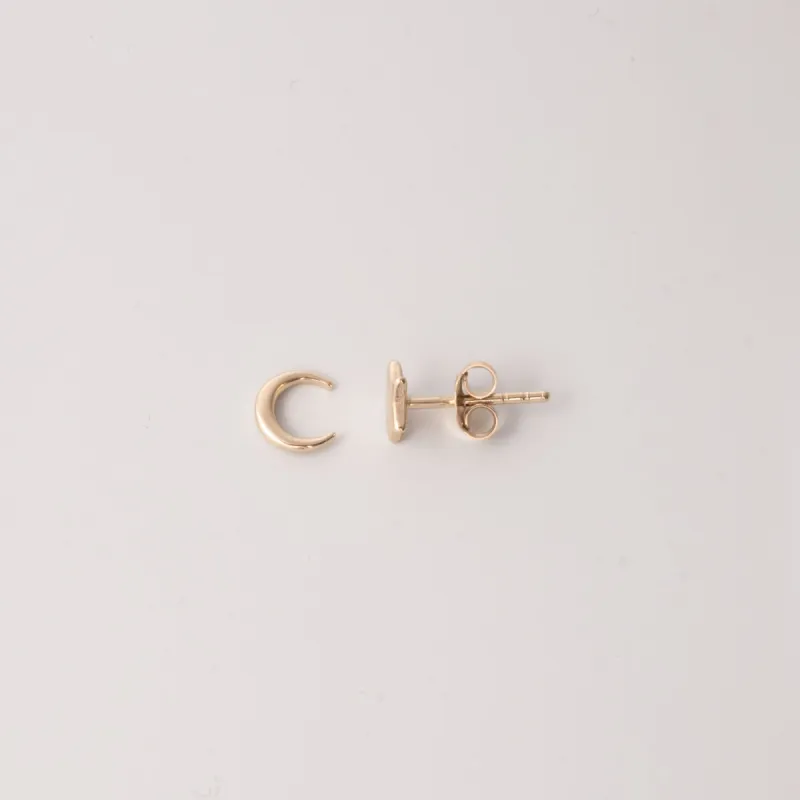 Moon & Star Stud sold by Ivalo.com