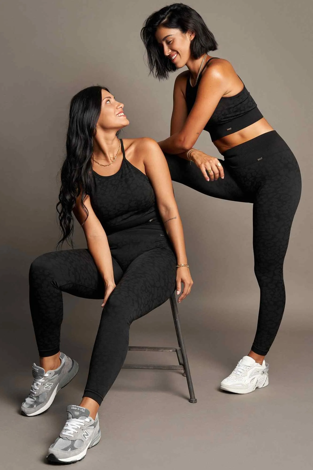 Wild Legging Black sold by Ivalo.com product image thumbnail 5