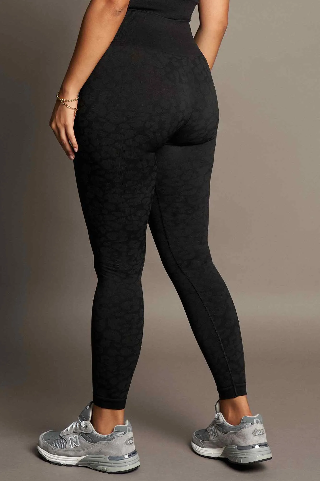 Wild Legging Black sold by Ivalo.com product image thumbnail 3