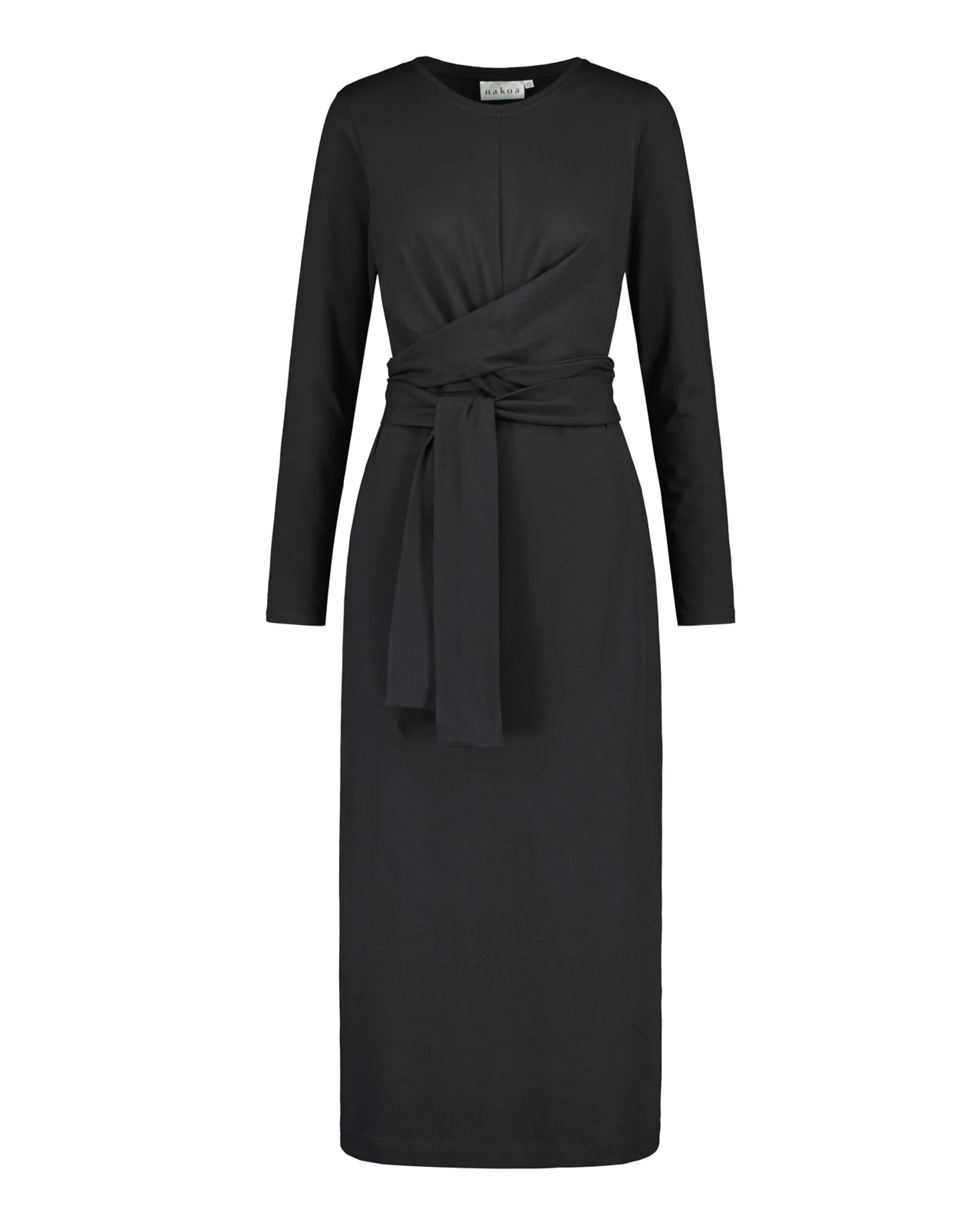 Zoey Dress Black sold by Ivalo.com product image thumbnail 2