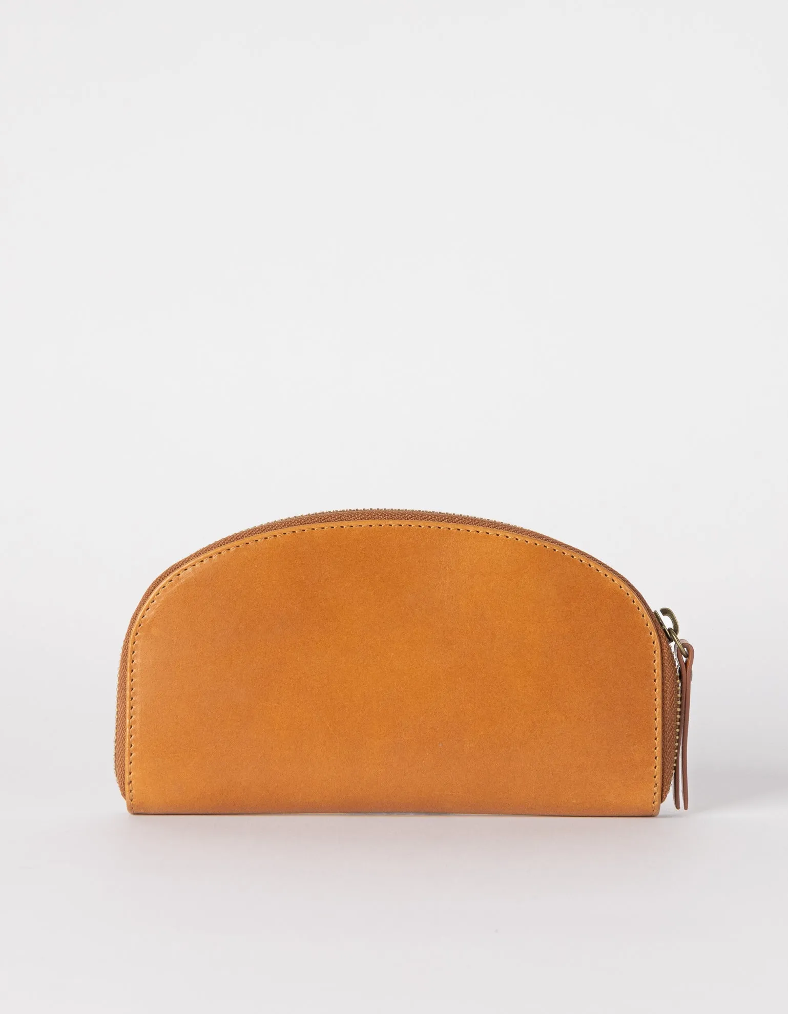 Blake Wallet Classic Leather Cognac sold by Ivalo.com product image thumbnail 3
