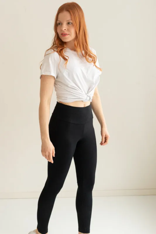 Leggings Black sold by Ivalo.com