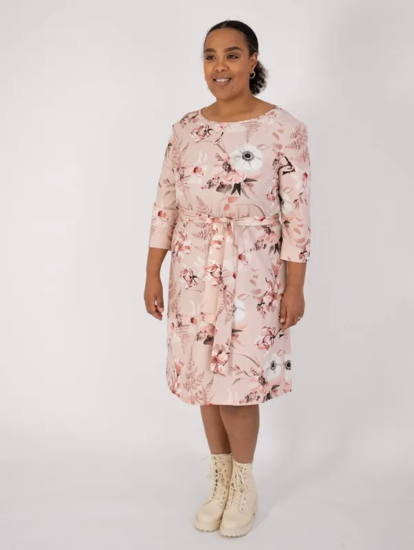 Classic Dress Rose Lily sold by Ivalo.com
