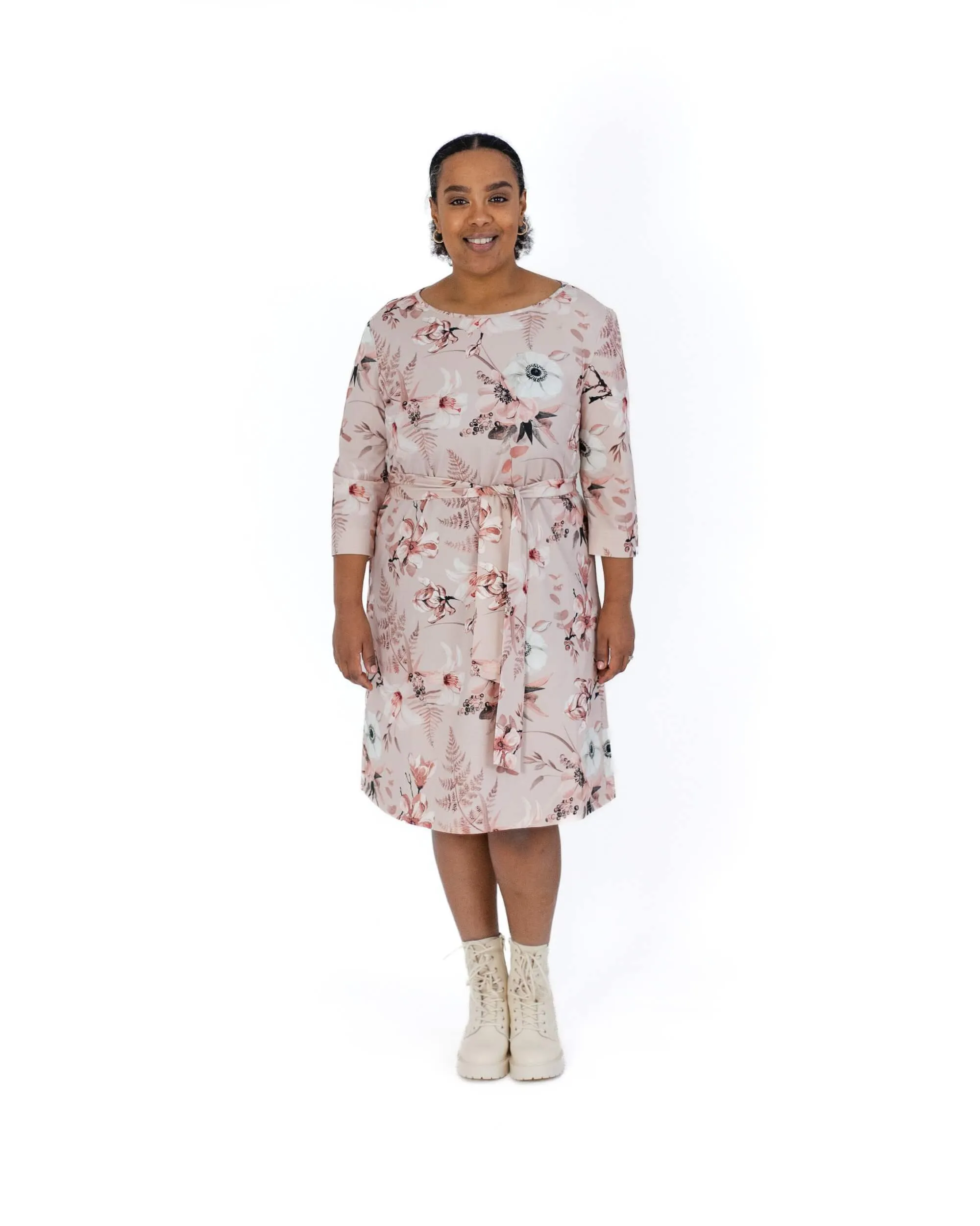 Classic Dress Rose Lily sold by Ivalo.com product image thumbnail 5