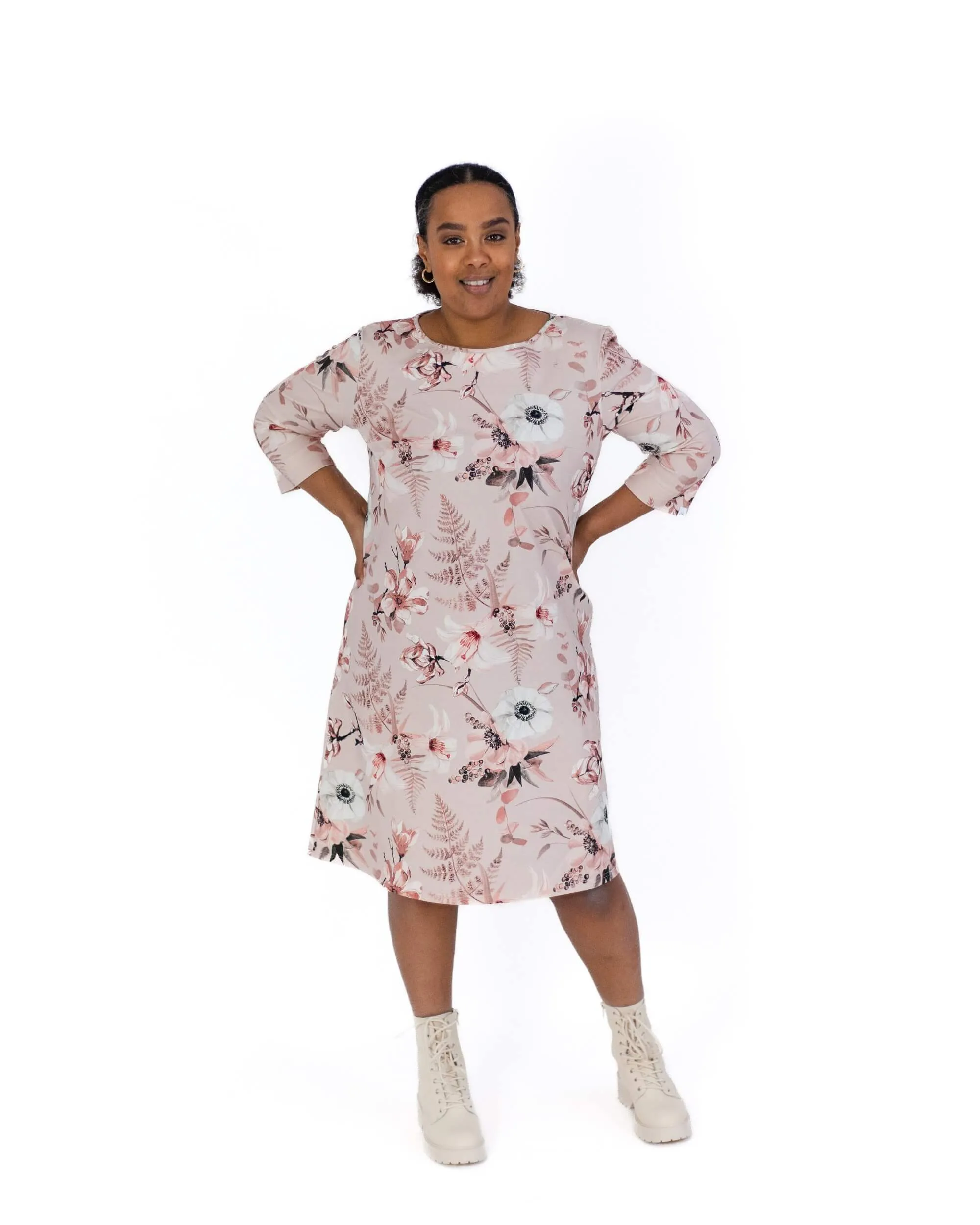 Classic Dress Rose Lily sold by Ivalo.com product image thumbnail 4