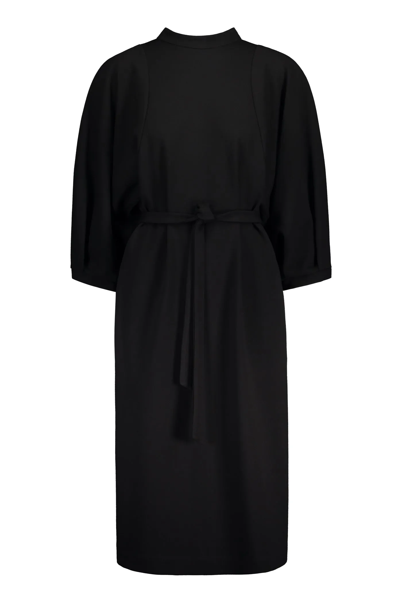 Liberty Puff Sleeve Dress Black sold by Ivalo.com product image thumbnail 4