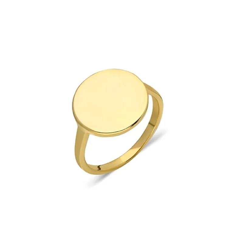 Gloria Ring sold by Ivalo.com