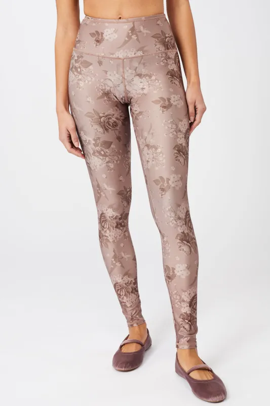 Fancy Leggings Print Porcelain sold by Ivalo.com