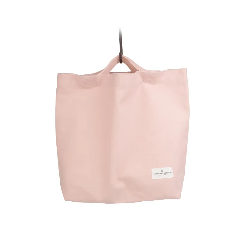 My Organic Bag Pale Rose sold by Ivalo.com