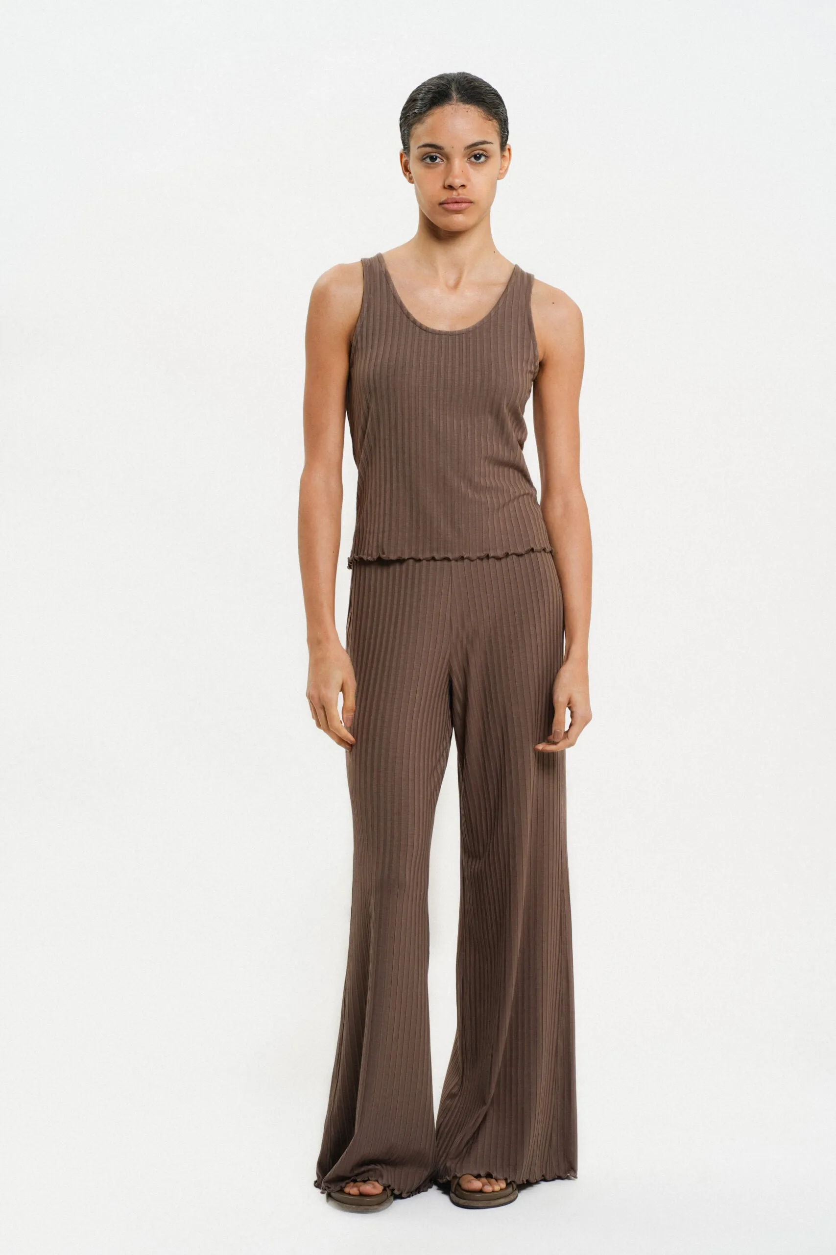 Ouette Pants Mole sold by Ivalo.com product image thumbnail 2