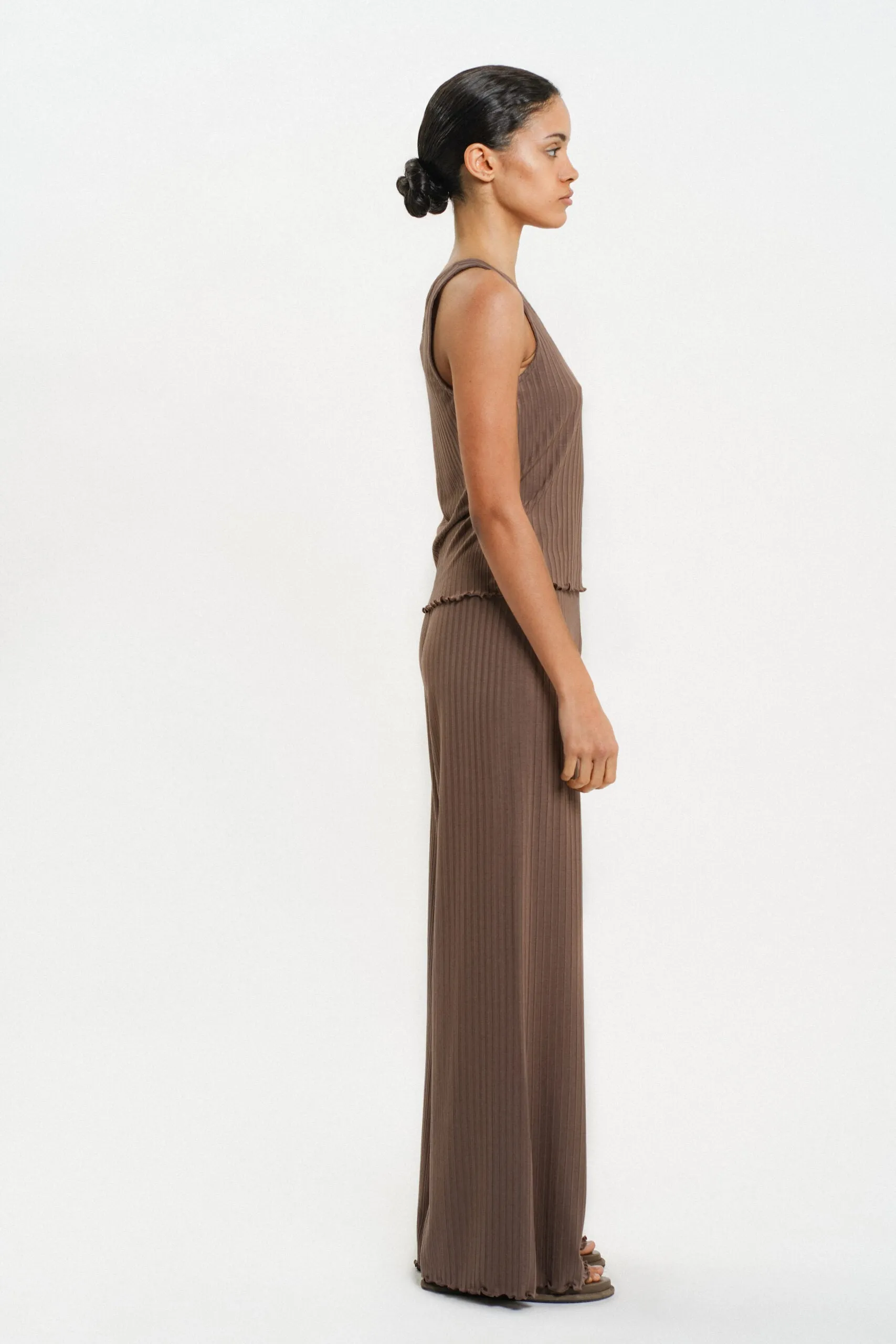 Ouette Pants Mole sold by Ivalo.com product image thumbnail 4