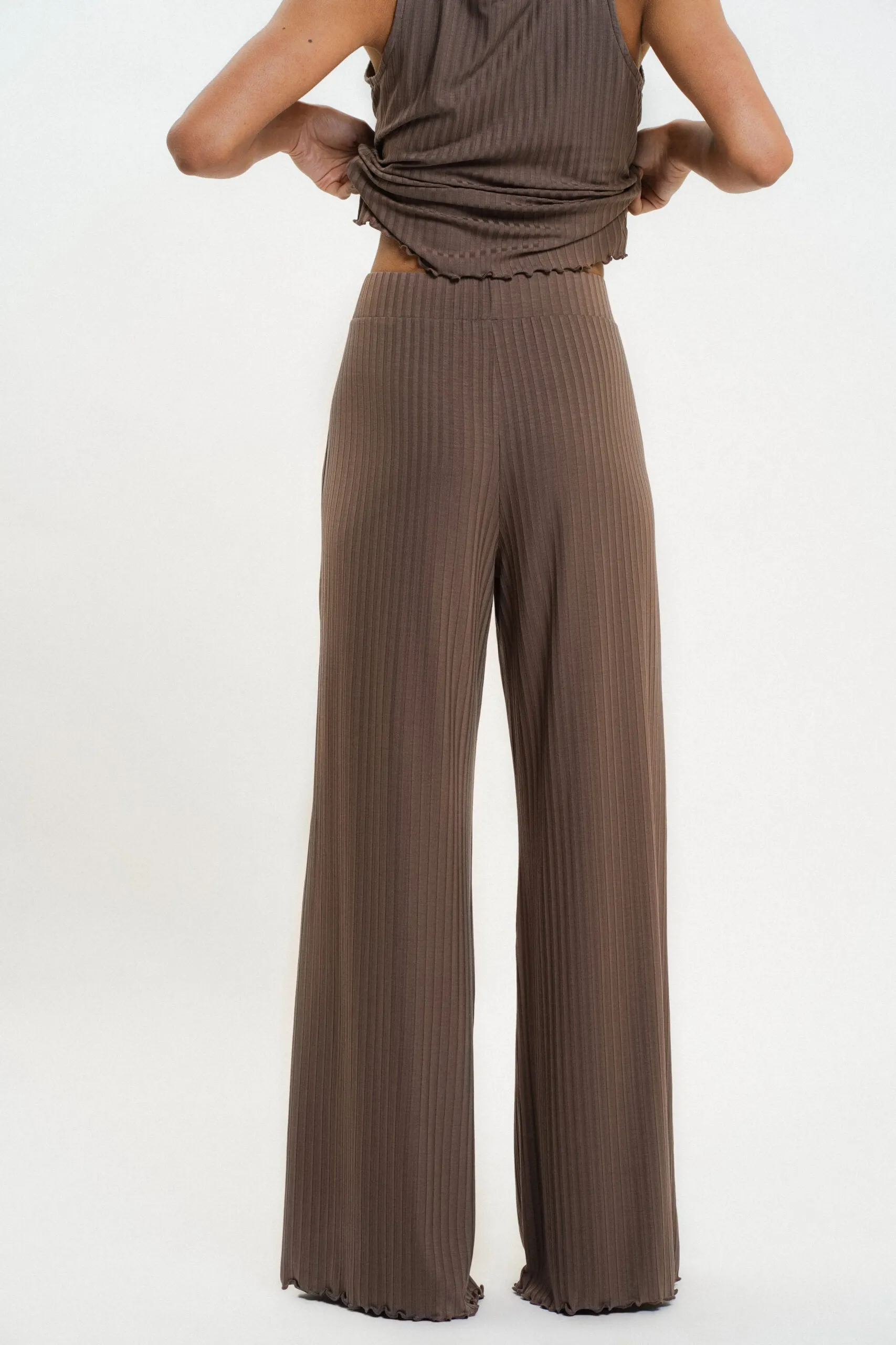 Ouette Pants Mole sold by Ivalo.com product image thumbnail 3