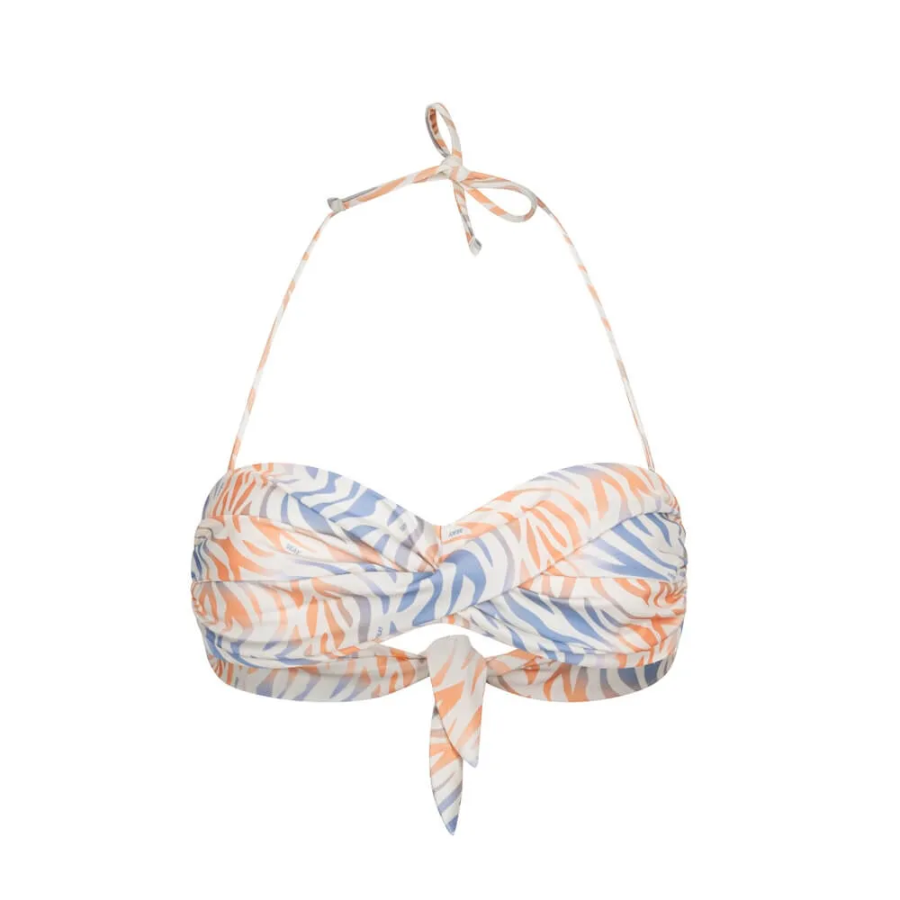 Removable Strap Bandeau Ivory Tiger sold by Ivalo.com product image thumbnail 5