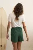 Ist T-Shirt Off White sold by Ivalo.com