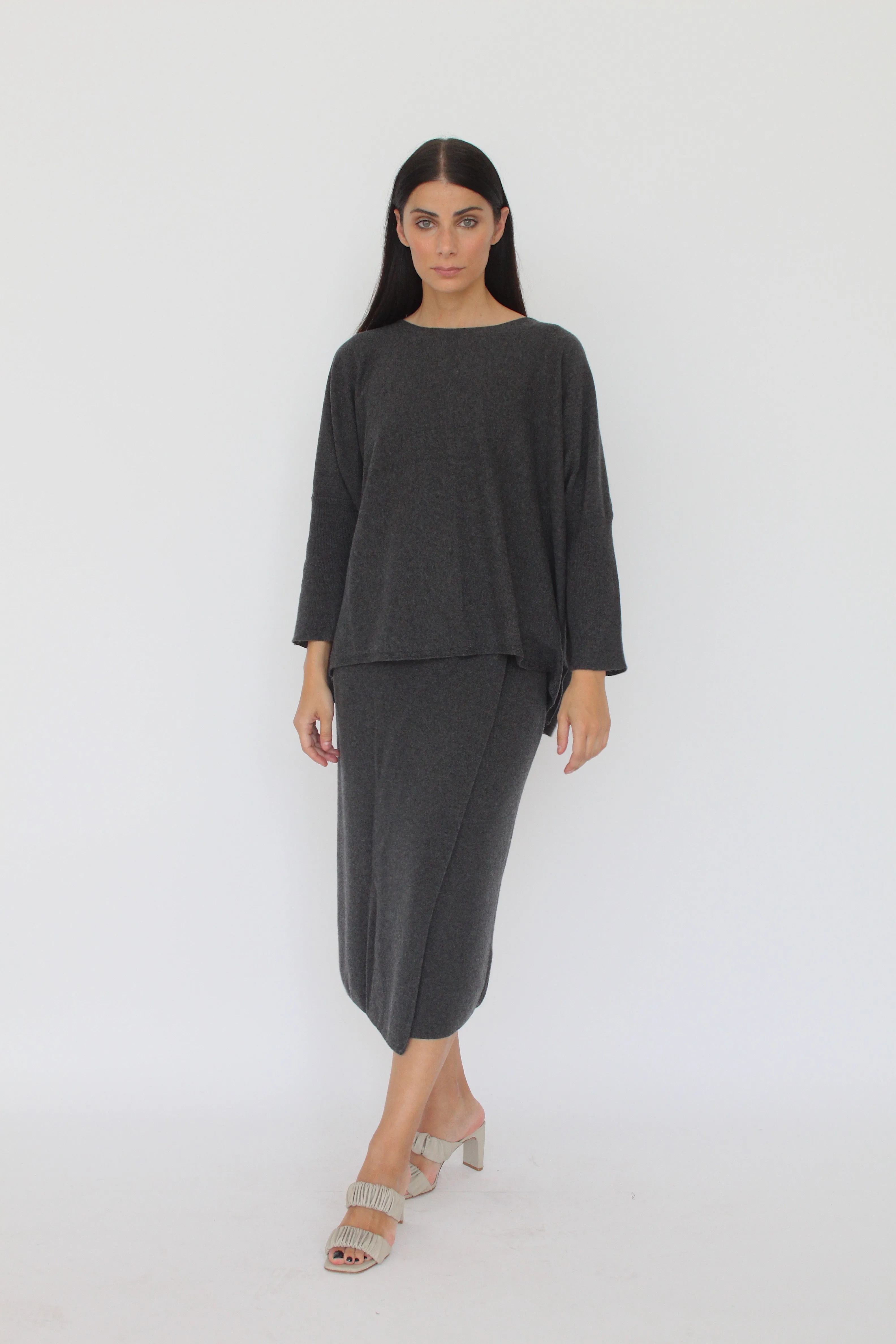 Adele Cashmere Blend Knit sold by Ivalo.com product image thumbnail 3