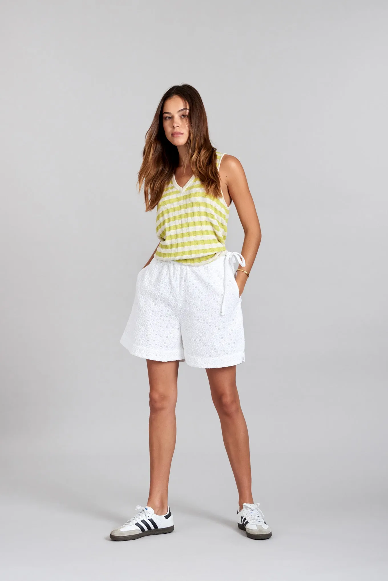 Mala Cotton Top Lime Green sold by Ivalo.com product image thumbnail 3