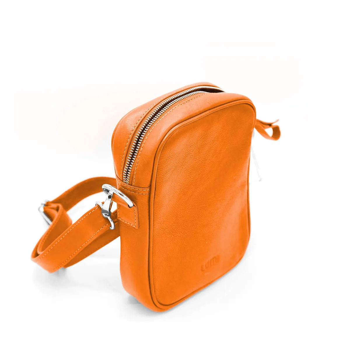 North-South Crossbody Orange sold by Ivalo.com product image thumbnail 2