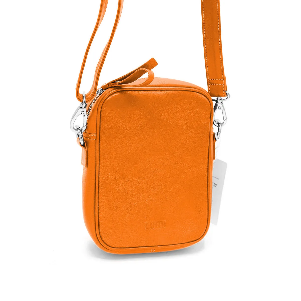 North-South Crossbody Orange sold by Ivalo.com product image thumbnail 3