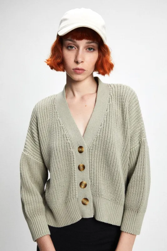 Sclater Cardigan sold by Ivalo.com