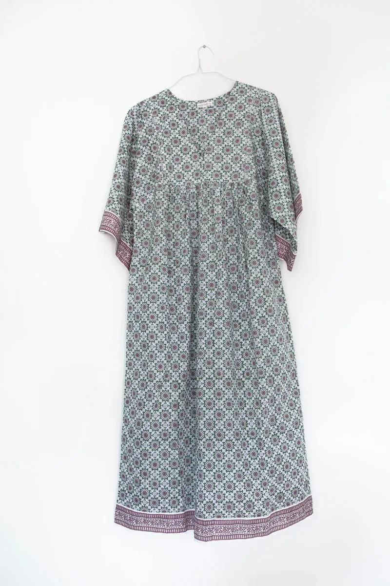 Poppy Mini Sheer Dress sold by Ivalo.com product image thumbnail 3