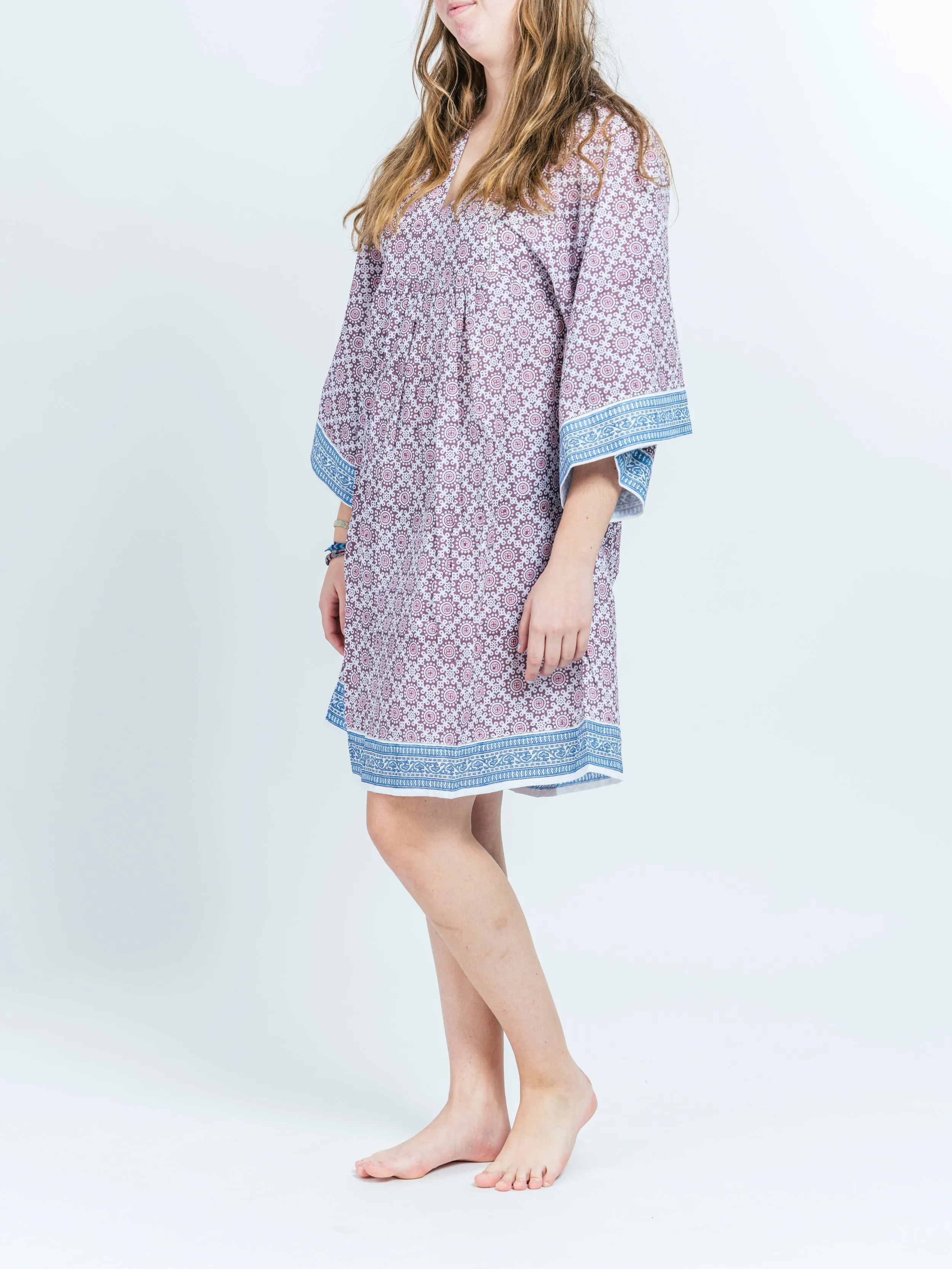 Poppy Mini Sheer Dress sold by Ivalo.com product image thumbnail 2