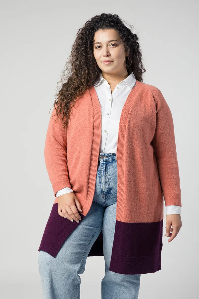 Era Recycled Cashmere Cardigan sold by Ivalo.com product image thumbnail 3