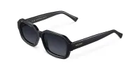 Marli Sunglasses All Black sold by Ivalo.com