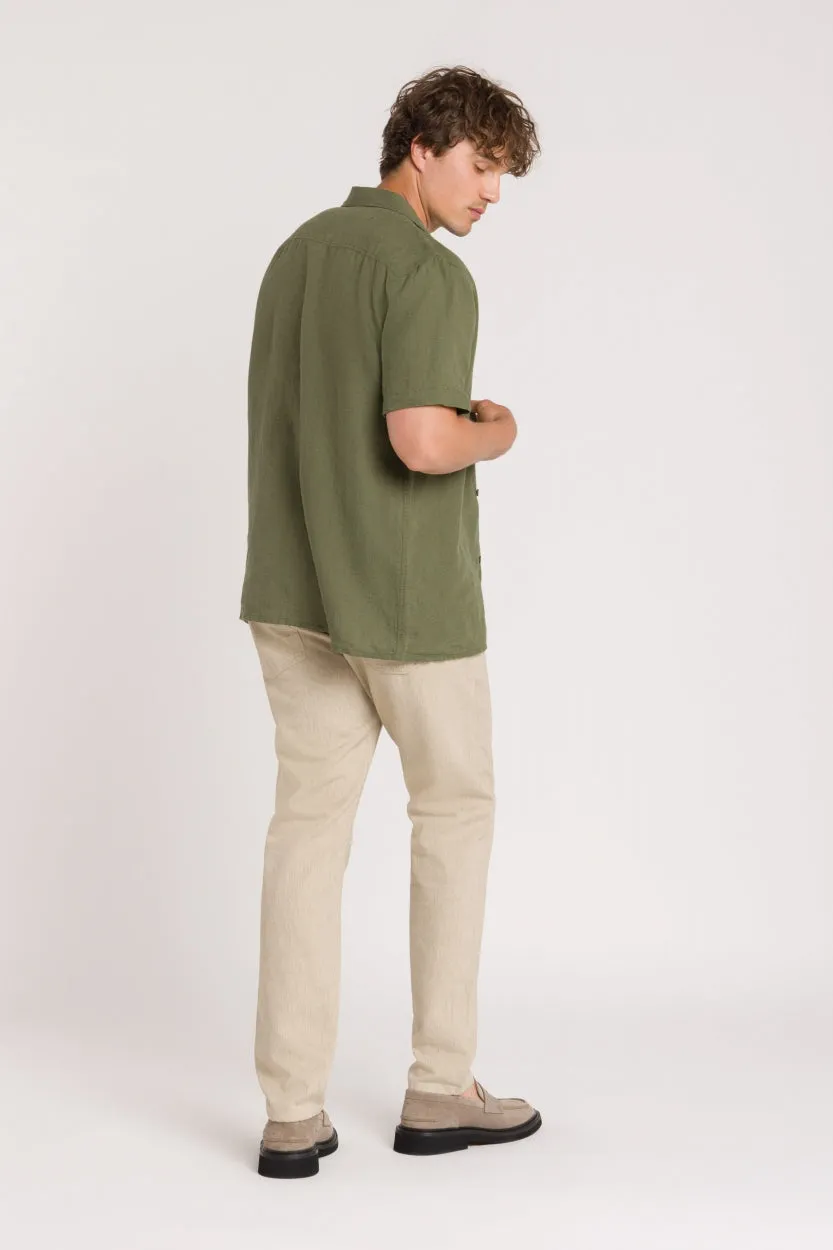 Balder Shirt Green sold by Ivalo.com product image thumbnail 3