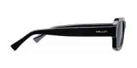 Marli Sunglasses All Black sold by Ivalo.com
