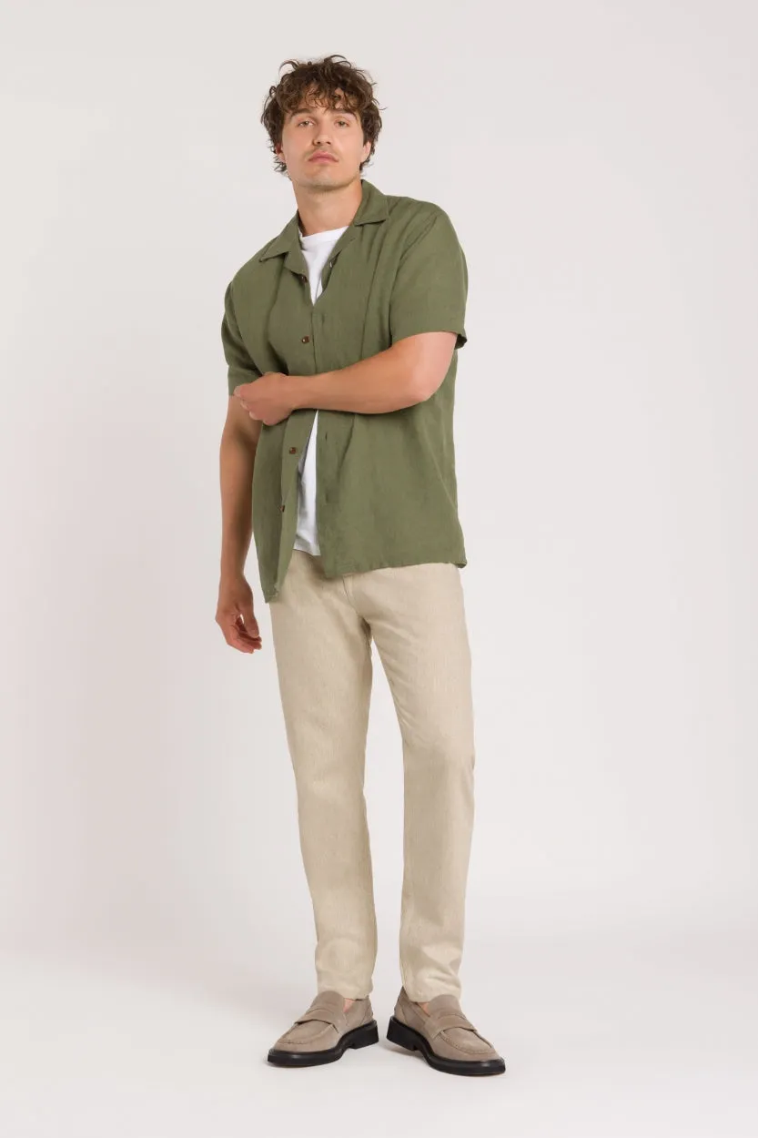 Balder Shirt Green sold by Ivalo.com product image thumbnail 2