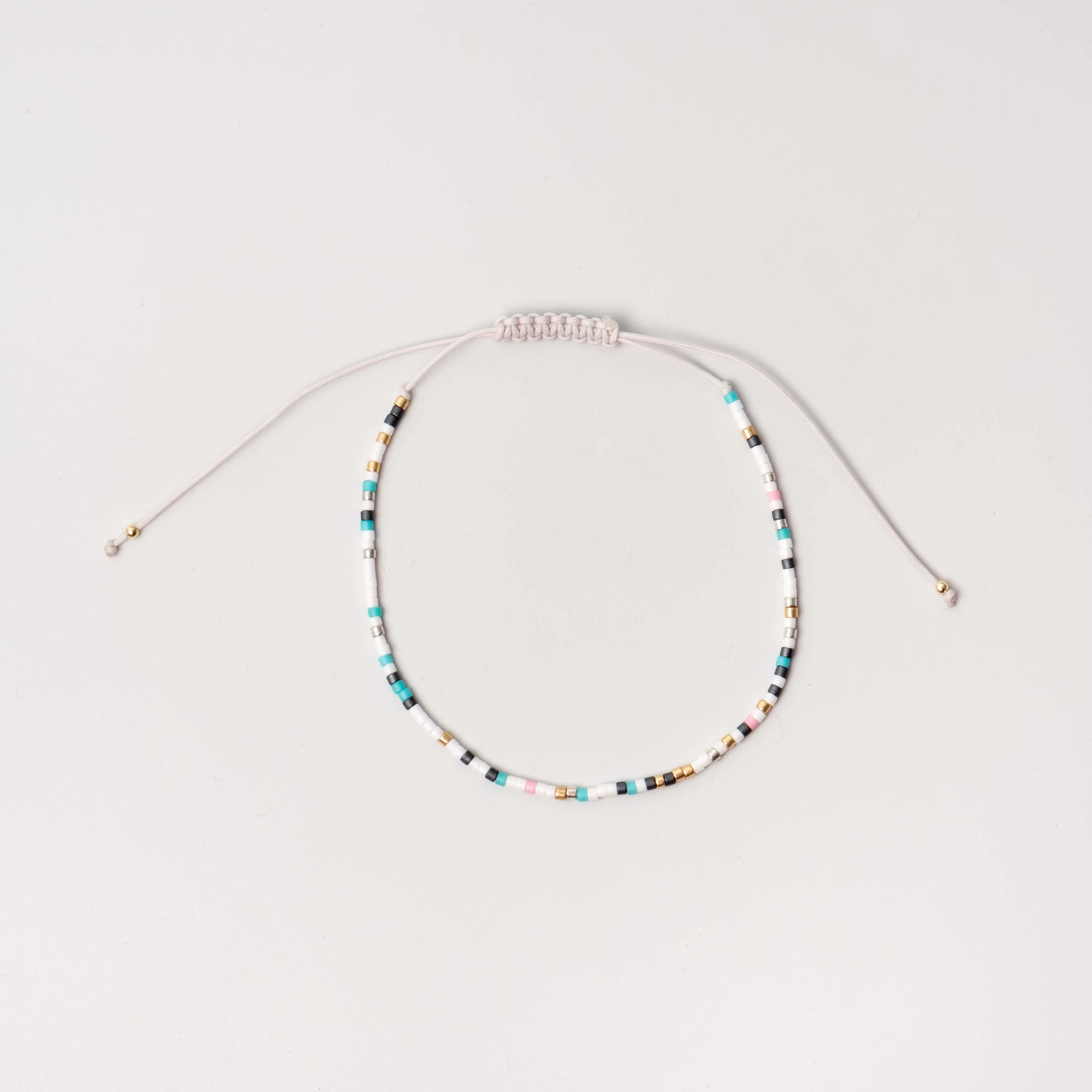 Miyuki Anklet sold by Ivalo.com